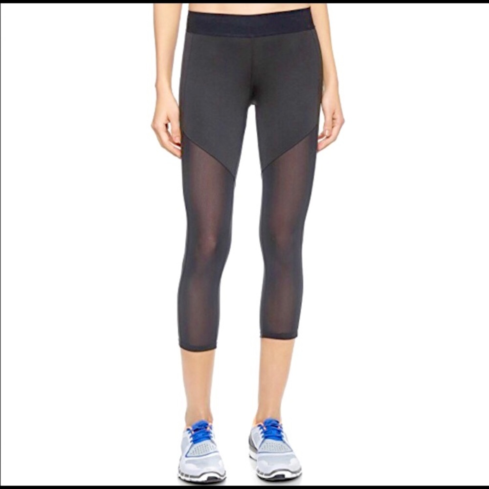 Heroine Leggings